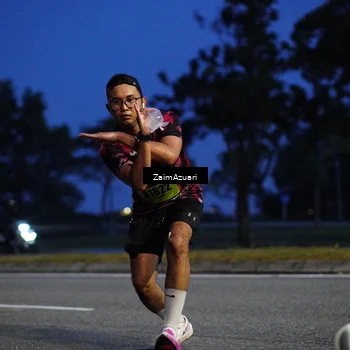 Runner Photo 5274072