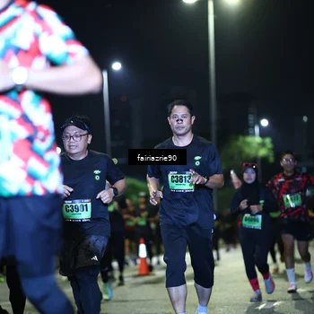 Runner Photo 5274073