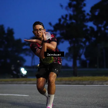 Runner Photo 5274074