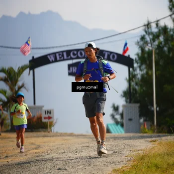 Runner Photo 5274075