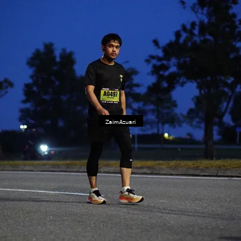 Runner Photo 5274076