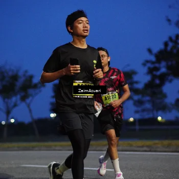 Runner Photo 5274078