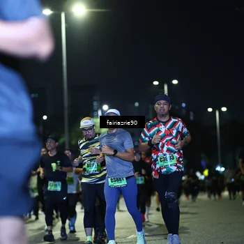 Runner Photo 5274082