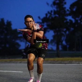 Runner Photo 5274084