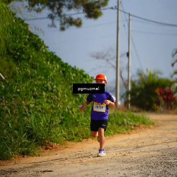 Runner Photo 5274085