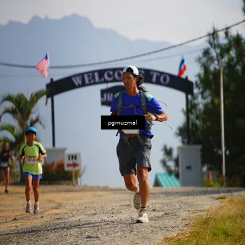 Runner Photo 5274086