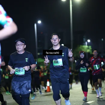 Runner Photo 5274089
