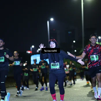 Runner Photo 5274091