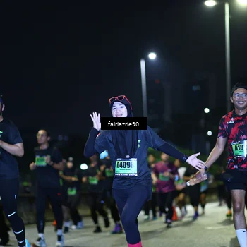 Runner Photo 5274092