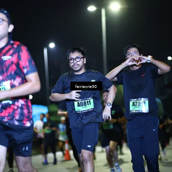 Runner Photo 5274098