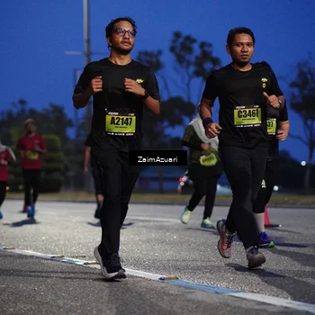 Runner Photo 5274099