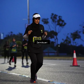 Runner Photo 5274100