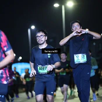 Runner Photo 5274101
