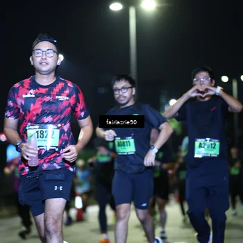 Runner Photo 5274102