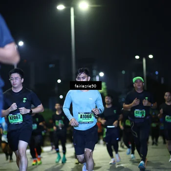 Runner Photo 5274103
