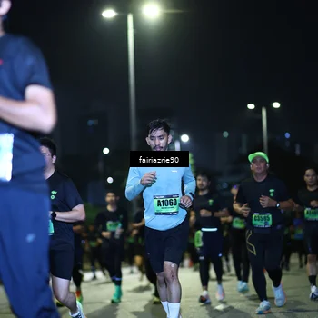 Runner Photo 5274104