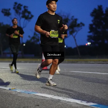 Runner Photo 5274105
