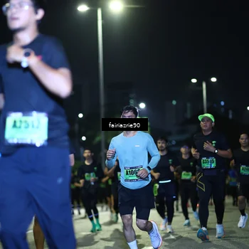 Runner Photo 5274107