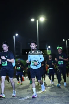Runner Photo 5274108