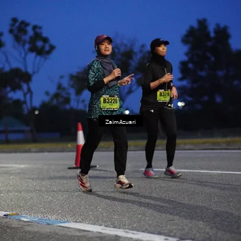 Runner Photo 5274109