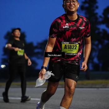 Runner Photo 5274111