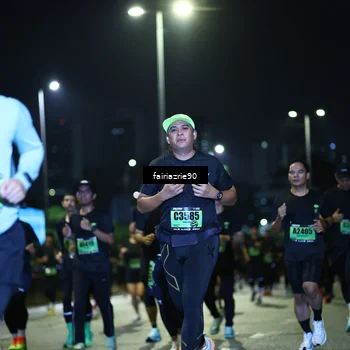 Runner Photo 5274115