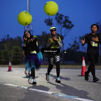 Runner Photo 5274116