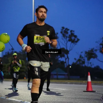 Runner Photo 5274117