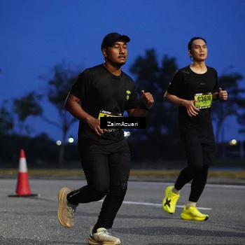 Runner Photo 5274118