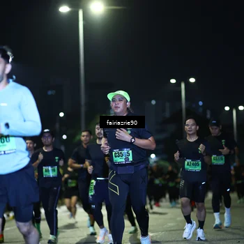 Runner Photo 5274119