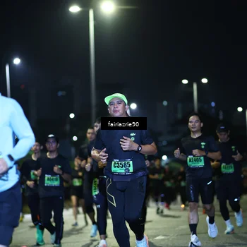 Runner Photo 5274120