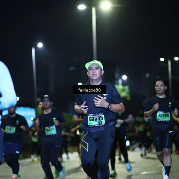 Runner Photo 5274122