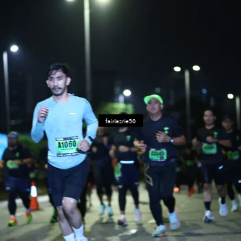 Runner Photo 5274124