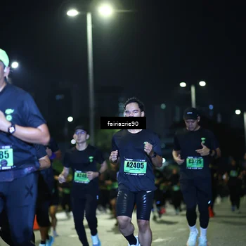 Runner Photo 5274125
