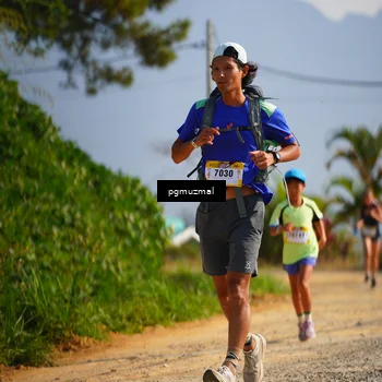 Runner Photo 5274126