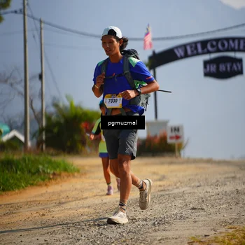 Runner Photo 5274128