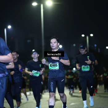 Runner Photo 5274129