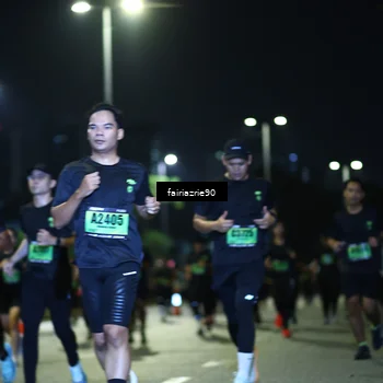 Runner Photo 5274130