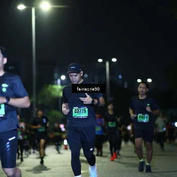 Runner Photo 5274133