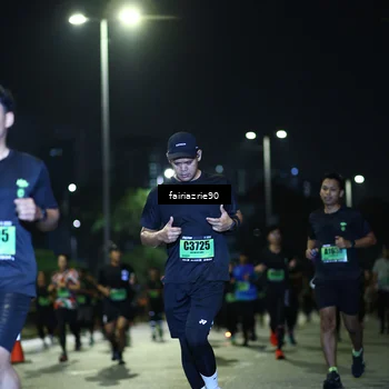 Runner Photo 5274134