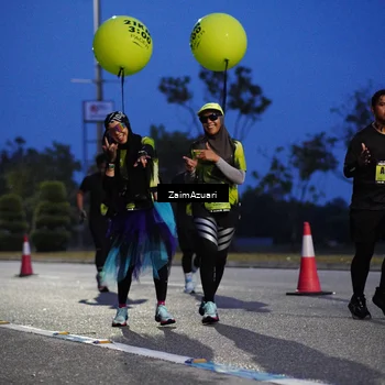 Runner Photo 5274135