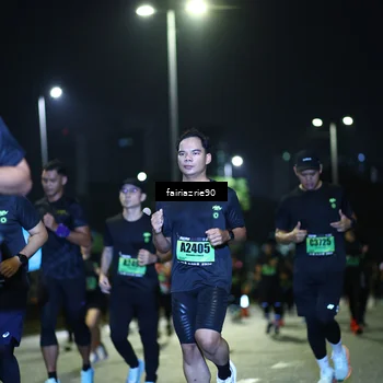 Runner Photo 5274136