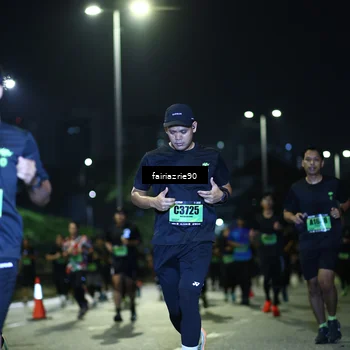 Runner Photo 5274137