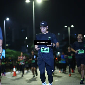 Runner Photo 5274139