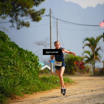 Runner Photo 5274140