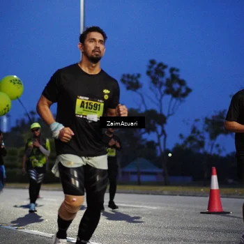 Runner Photo 5274141