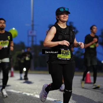 Runner Photo 5274142