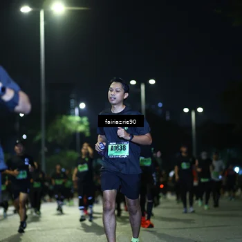 Runner Photo 5274144