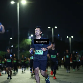 Runner Photo 5274145