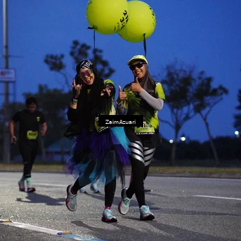 Runner Photo 5274147
